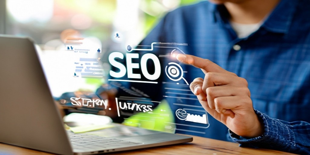 JustOctane SEO Services in Boca Raton: Elevate Your Online Presence