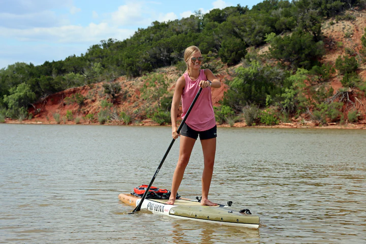 15 Essential Tips to Master Stand-Up Paddleboarding Quickly