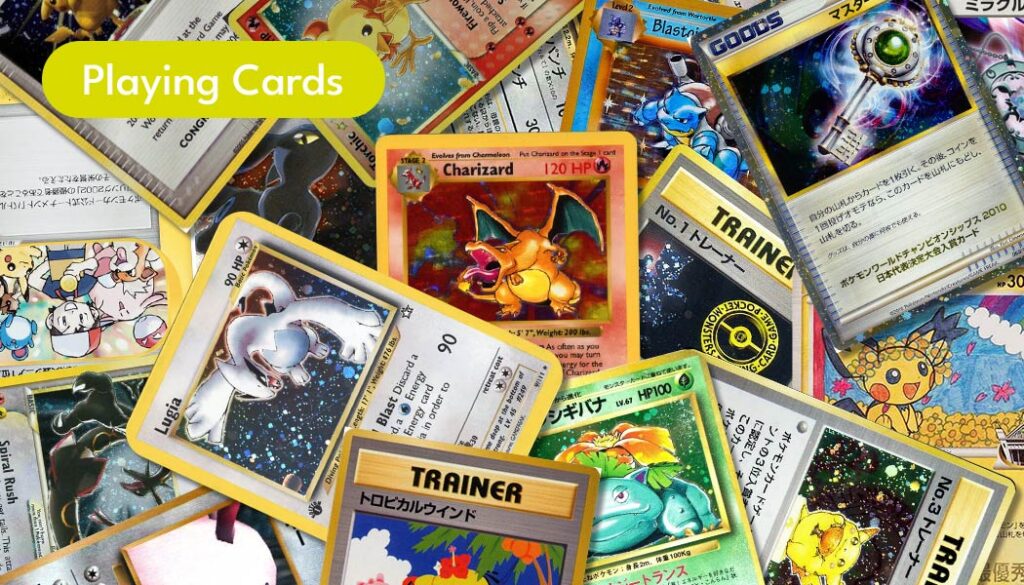 The 15 Most Expensive Pokémon Cards Ever