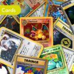 The 15 Most Expensive Pokémon Cards Ever