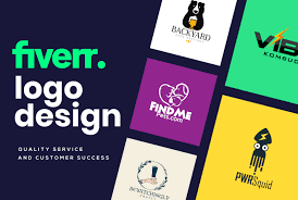 A Comprehensive Guide to Fiverr Logo Design