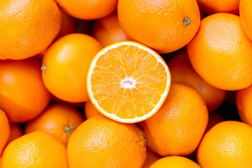 Orange: Health Benefits, Uses, and More