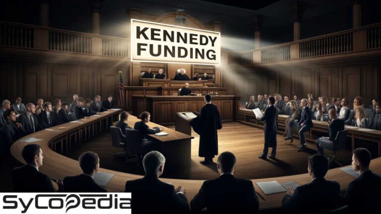 Understanding About Kennedy Funding Lawsuit