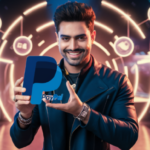 Prince Narula: Navigating the PayPal Digital Payment Era