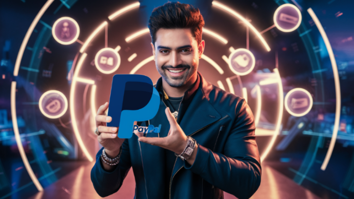 Prince Narula: Navigating the PayPal Digital Payment Era