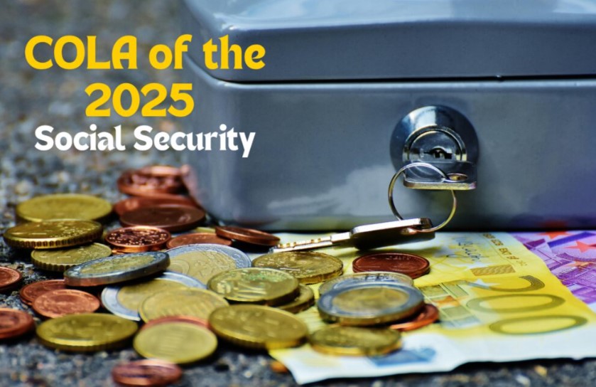 Social Security COLA 2025: What to Expect