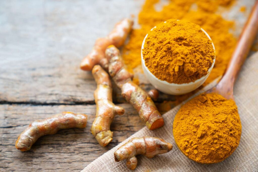 The Remarkable Benefits of Turmeric