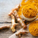 The Remarkable Benefits of Turmeric