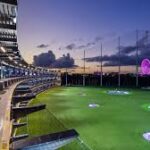 Top Golf: Transforming the Game