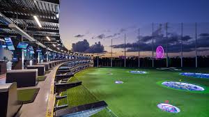 Top Golf: Transforming the Game