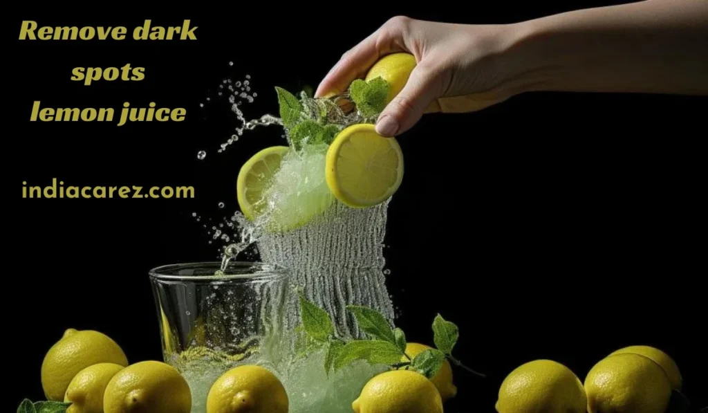 Exploring “wellhealthorganic.com/easily-remove-dark-spots-lemon-juice”