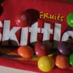 The Colorful Evolution of Skittles Packaging: More Than Just a Wrapper