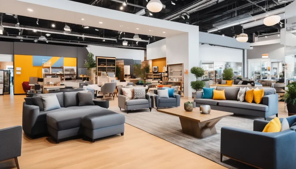 A List of Key Performance Metrics Every Furniture Retailer Needs