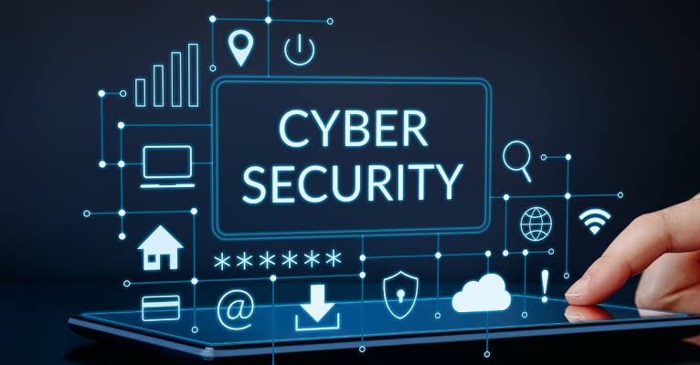 Mastering Cyber Security: A Comprehensive Guide