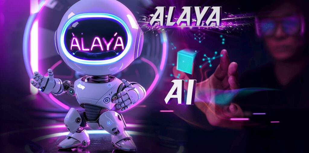 Alaya AI: Unveiling the Future of Artificial Intelligence