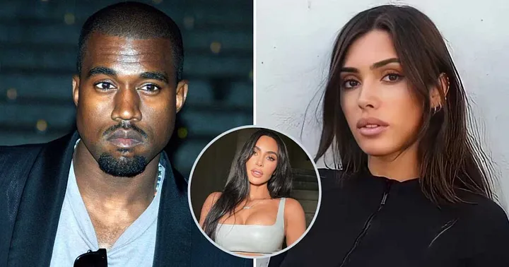 Kanye West’s New Wife: Unveiling the Latest Chapter