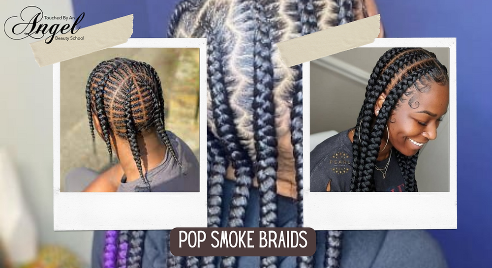 Pop Smoke Braids: A Trend That Defined an Era