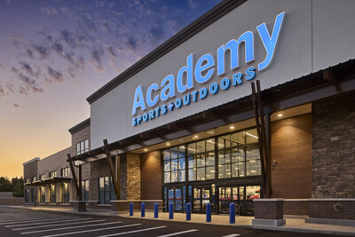 Academy Sports: Your One-Stop Shop for Sporting Goods