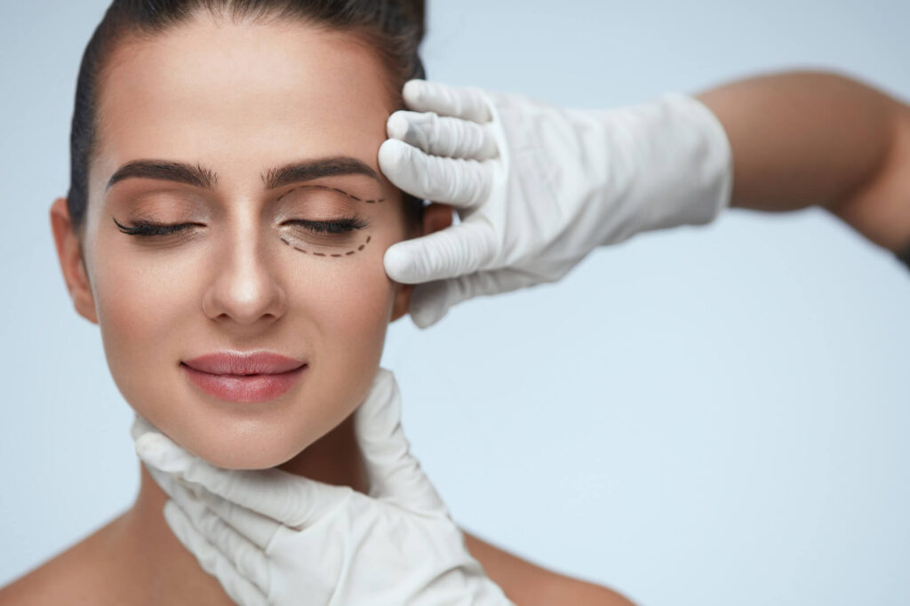 Understanding Cosmetic Facial Surgery