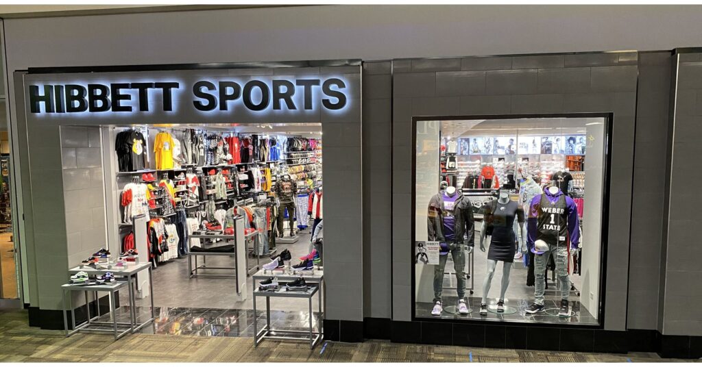 Hibbett Sports: A Comprehensive Overview