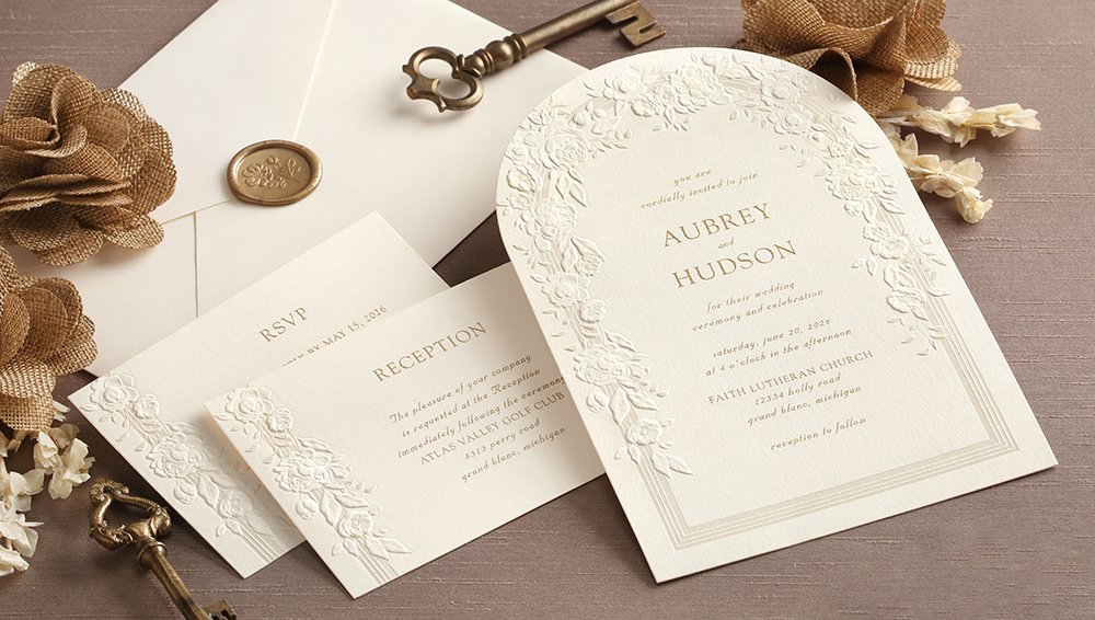 The Art of Invitation Printing: Making Your Event Unforgettable