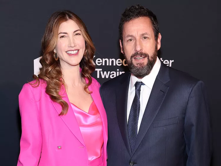 Adam Sandler’s Wife: A Deep Dive into Their Relationship