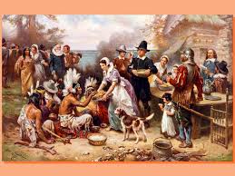 The History of Thanksgiving A complete guide