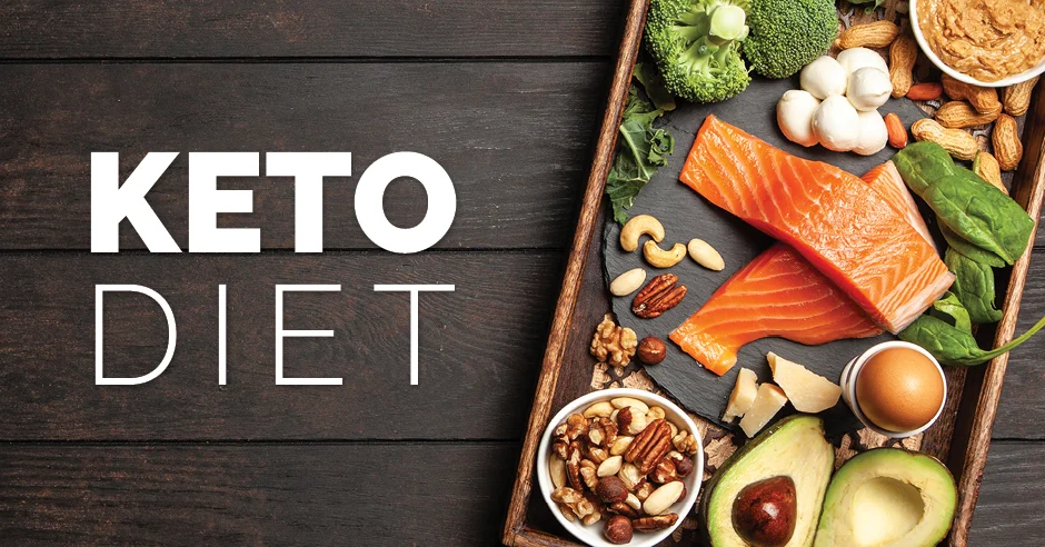 Keto Diet: A Comprehensive Guide to Keto Living