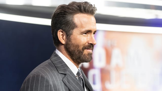 Ryan Reynolds’ Net Worth: A Comprehensive Financial Journey