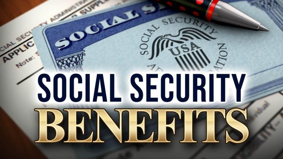 Understanding Social Security Benefits