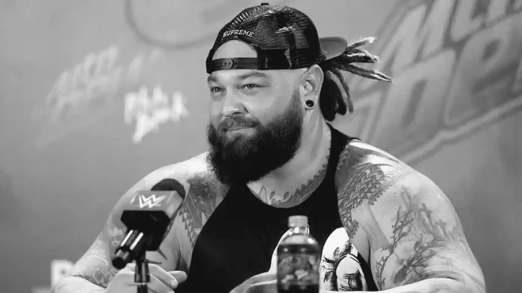 Bray Wyatt’s Cause of Death: A Personal Reflection