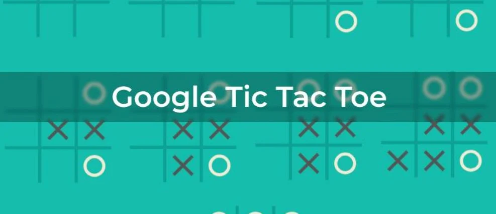 The Ultimate Guide to Google Tic Tac Toe: How to Play and Win Every Game 2024