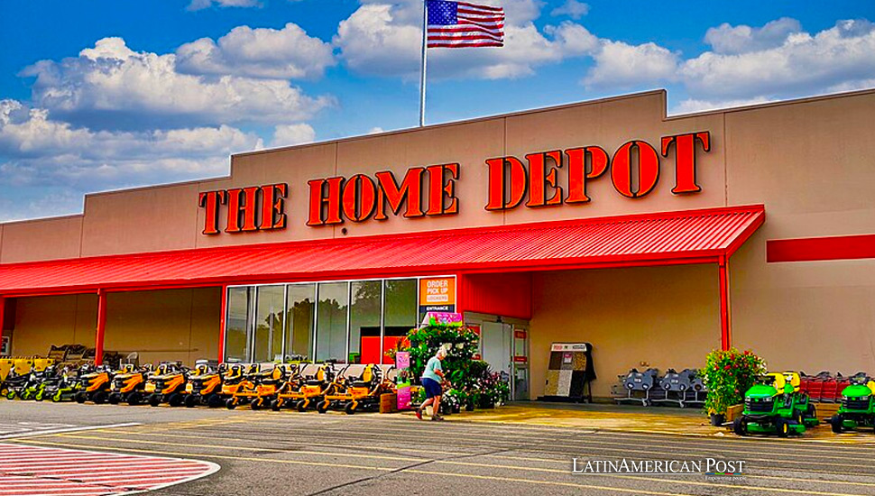 The Ultimate Guide to Home Depot: Your One-Stop Shop for Home Improvement