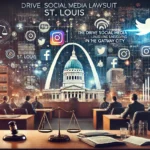 Drive Social Media Lawsuit