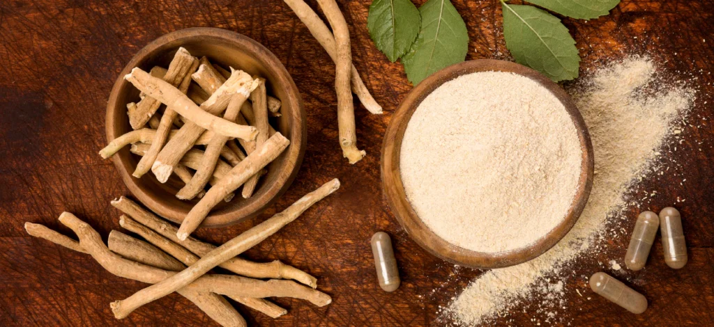 Unlocking the Power of Ashwagandha: A Comprehensive Guide to Its Benefits 2024