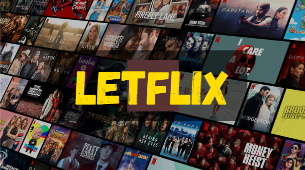 Letflix: The Comprehensive Future of Streaming Entertainment 2024