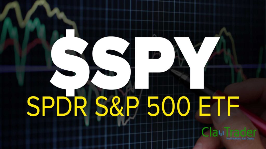 Understanding Spy Stocks: A Comprehensive Guide 2024