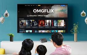 OMGFlix: Your Ultimate Streaming Destination in 2024