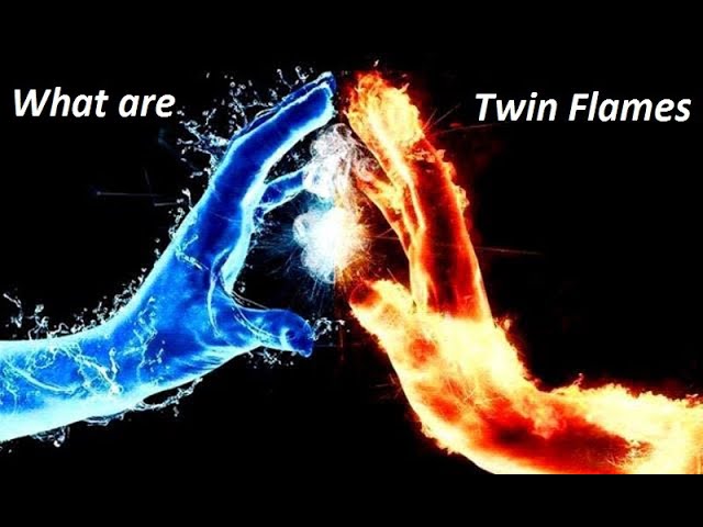 What Is a Twin Flame? Understanding the Deep Connection 2024