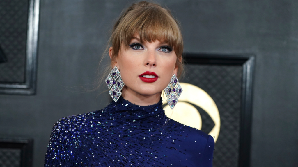 Taylor Swift: A Cultural Icon and Music Industry Powerhouse 2024